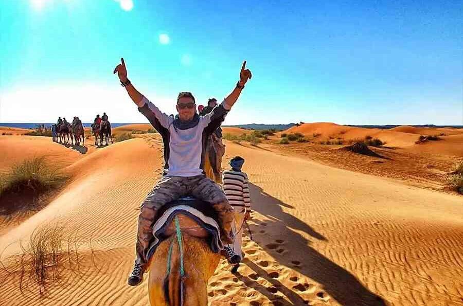 2-days-shared-Marrakech-to-Zagora-desert-tour