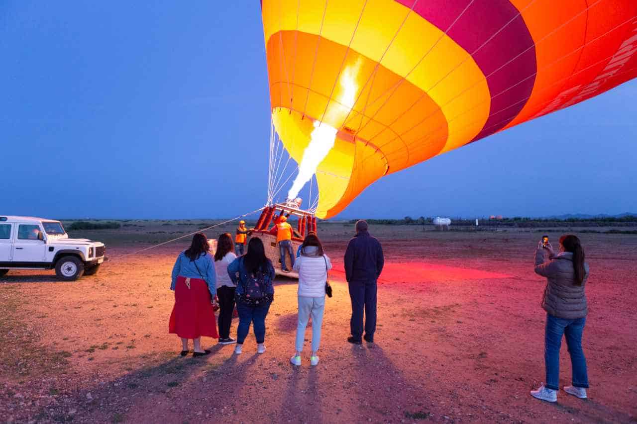 hot-air-balloon
