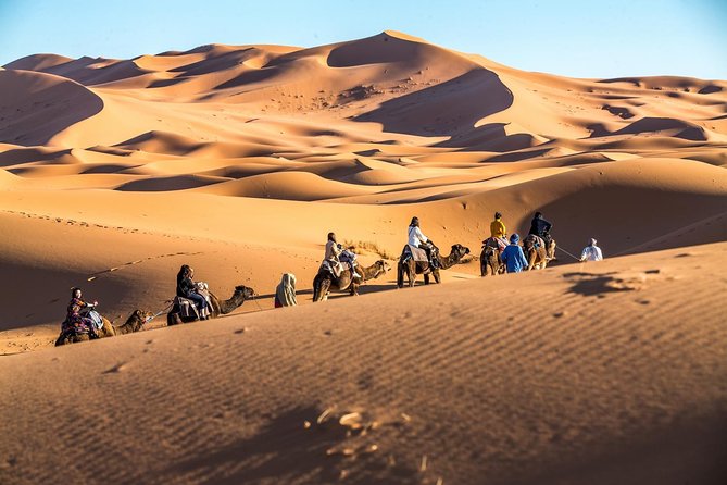 merzouga-sahara